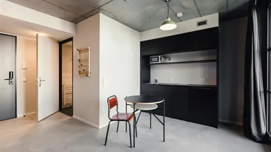 Apartments in Berlin Friedrichshain-Kreuzberg - photo 4