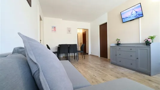 Apartments in Vienna Leopoldstadt - photo 1