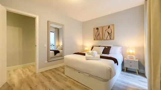 Apartments in Madrid Moncloa-Aravaca - photo 7