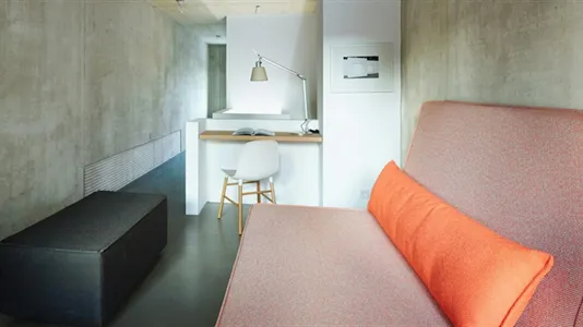 Apartments in Cologne Mülheim - photo 4