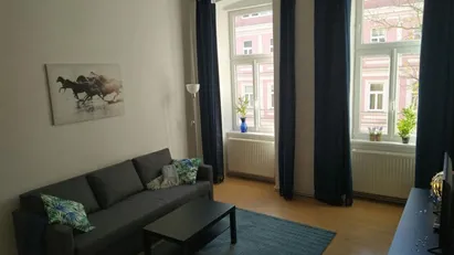 Apartment for rent in Wien Rudolfsheim-Fünfhaus, Vienna