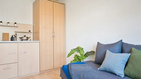 Apartments in Wien Simmering - photo 8