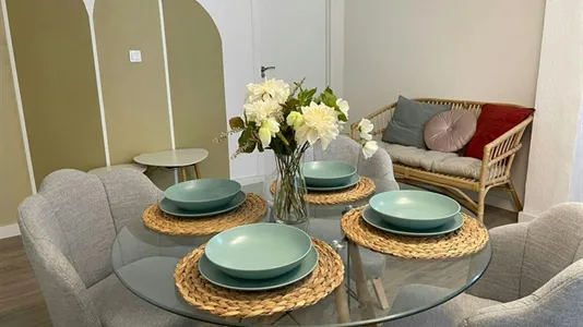 Rooms in Alfafar - photo 9