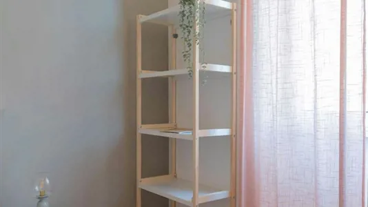 Rooms in Roma Municipio II – Parioli/Nomentano - photo 2