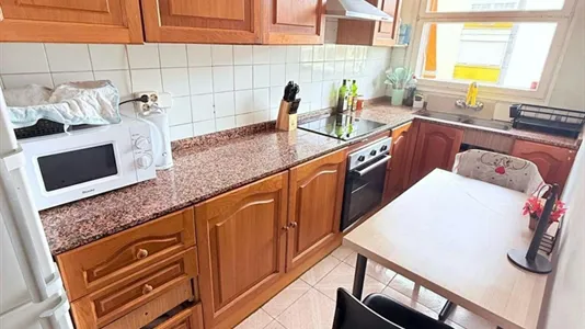 Rooms in Barcelona Sarrià-St. Gervasi - photo 7