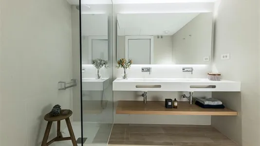 Apartments in Barcelona Eixample - photo 10