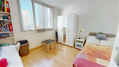 Room for rent in Lyon, Auvergne-Rhône-Alpes