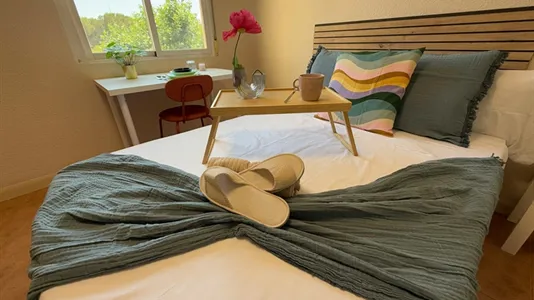 Rooms in Húmera-Somosaguas-Prado del Rey - photo 2