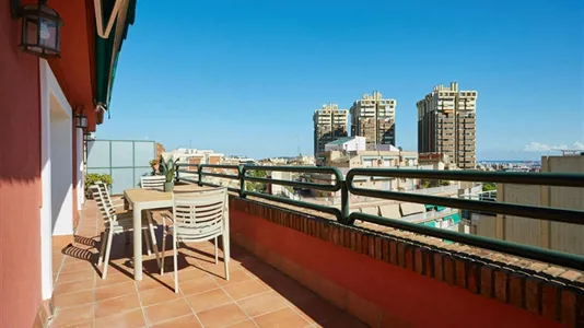 Apartments in Cornellà de Llobregat - photo 3
