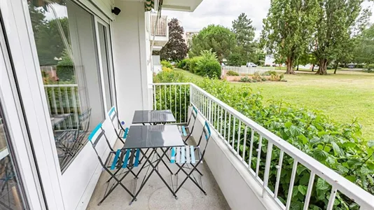 Rooms in Angers - photo 4