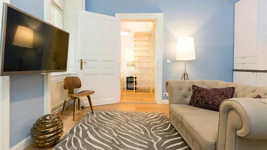 Apartments in Vienna Innere Stadt - photo 7