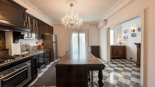 Apartments in Florence - photo 9