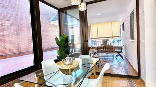 Rooms in Getafe - photo 4