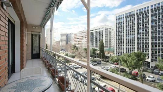 Apartments in Madrid Tetuán - photo 2