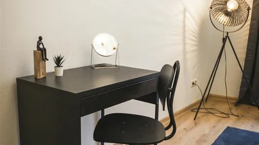 Rooms in Riga Centrs - photo 4