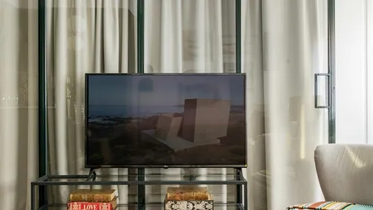 Apartments in Madrid Salamanca - photo 8