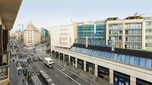 Rooms in Barcelona Ciutat Vella - photo 5