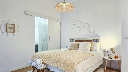 Rooms in Valencia L'Eixample - photo 1