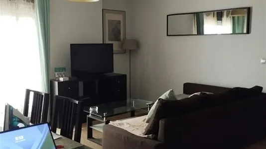 Apartments in Málaga - photo 1