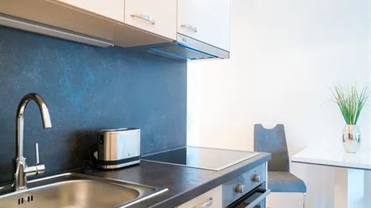 Apartments in Vienna Leopoldstadt - photo 7