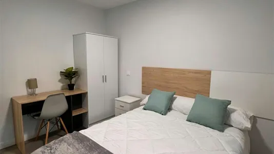 Rooms in Madrid Tetuán - photo 6