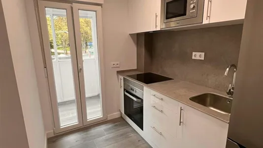 Rooms in Madrid Tetuán - photo 7