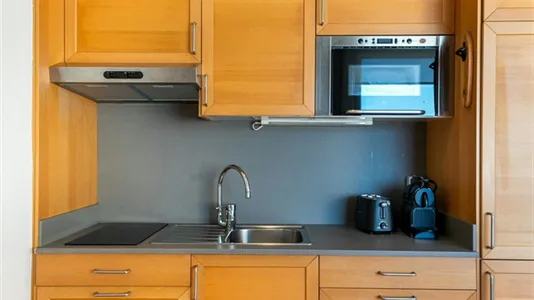 Apartments in Barcelona Sarrià-St. Gervasi - photo 7