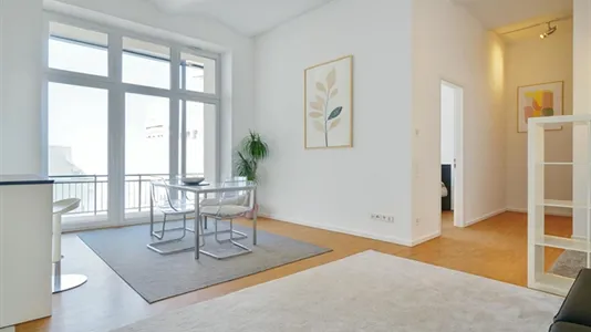 Apartments in Berlin Mitte - photo 2
