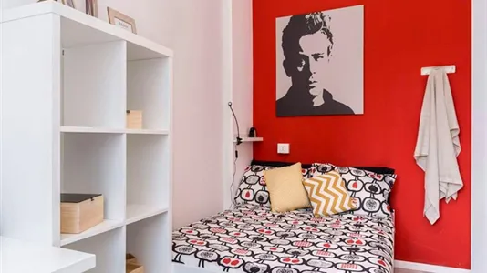 Rooms in Milano Zona 6 - Barona, Lorenteggio - photo 6