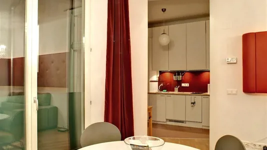 Apartments in Vienna Leopoldstadt - photo 3