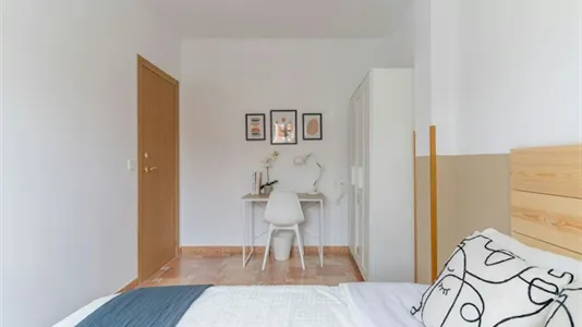 Rooms in Madrid Tetuán - photo 5