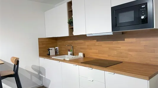 Apartments in Mettmann - photo 9