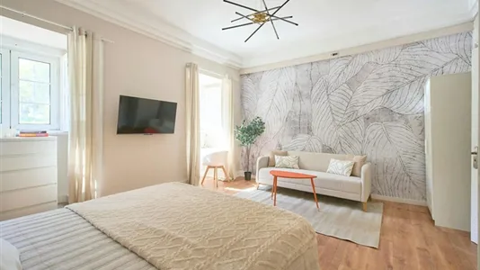 Rooms in Location is not specified - photo 3