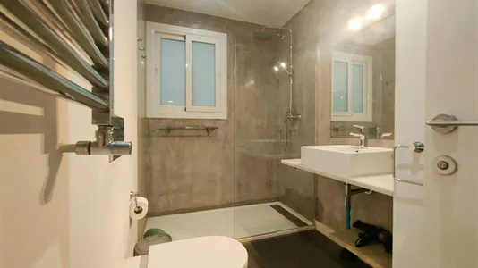 Apartments in Barcelona Les Corts - photo 5