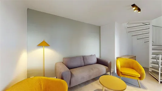 Rooms in Paris 13ème arrondissement - Place d'Italie - photo 8