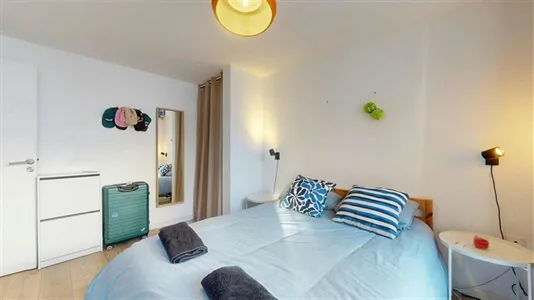 Rooms in Lille - photo 2