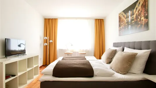 Apartments in Cologne Innenstadt - photo 7