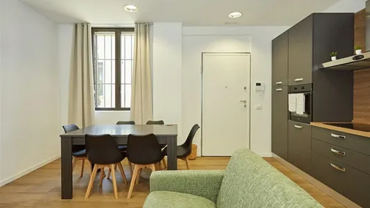 Apartments in Milano Zona 9 - Porta Garibaldi, Niguarda - photo 7