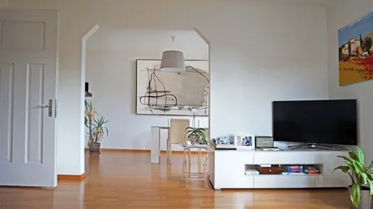 Apartments in Zürich District 2 - photo 5