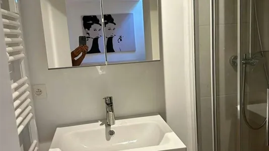 Apartments in Brussels Elsene - photo 9