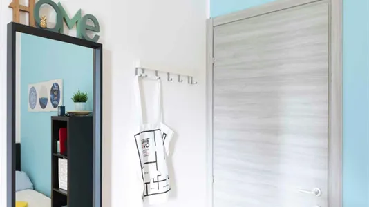 Rooms in Milano Zona 6 - Barona, Lorenteggio - photo 10