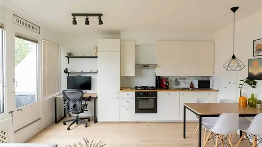 Apartments in Amsterdam Zeeburg - photo 6