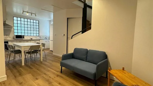 Rooms in Le Raincy - photo 2