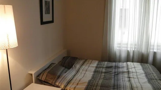 Apartments in Budapest Erzsébetváros - photo 2