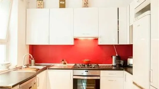 Rooms in Madrid Chamberí - photo 5