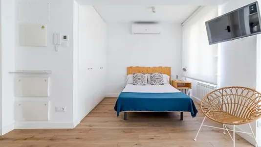 Apartments in Madrid Tetuán - photo 6