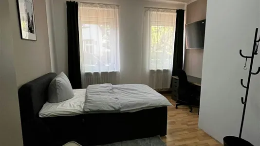 Rooms in Location is not specified - photo 2