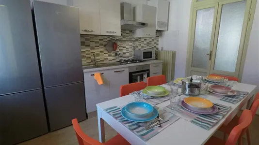 Rooms in Florence - photo 6