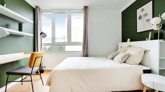 Rooms in L'Haÿ-les-Roses - photo 2