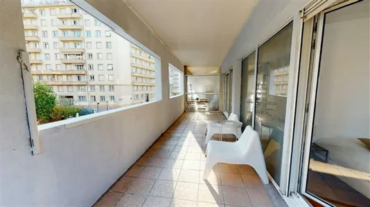 Rooms in Lyon - photo 7